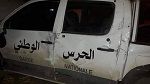 الكشف عن تفاصيل وفاة 5 أعوان من الحرس الوطني في حادث مرور