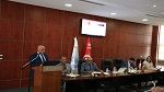 إعطاء إشارة الانطلاق لإعداد مخطط التنمية للفترة 2026- 2030 لقطاع النّقل واللوجستية