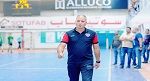 كرة اليد : أحمد الغربي يواصل المشوار مع أولمبيك المكنين 