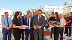 وزير التعليم العالي يُدشّن مقرّ المعهد العالي للهندسة الرقمية بتونس