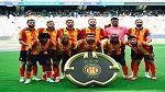 وصول وفد الترجي الرياضي إلى تونس
