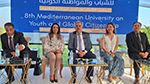 وزير الشباب والرياضة يدعو إلى بناء فضاء رقمي آمن وتشاركي