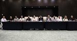 الجامعة التونسية لكرة القدم: معز الناصري يشرف على اجتماع مجلس الرابطات