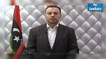 أحمد الجمهور : القطاري والشورابي قتلا وعلى الجميع احترام بيان وزارة العدل الليبية 