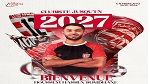النادي الافريقي يتعاقد مع حسام حسن رمضان 