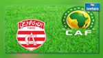  الإفريقي : توري و الجزيري لتعويض دجابو و الميكاري في كأس الكاف