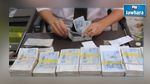  550 مليون دينار كلفة الزيادة في أجور 800 ألف موظف عمومي