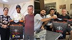 نادي كرة اليد بجمال: ثنائي جديد يعزز صفوف الفريق 
