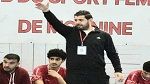 كرة اليد: اتفاق بين سبورتينغ المكنين و المدرب وجدي العجيلي