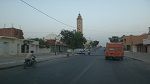 حادثة تهزّ مدينة القطار : زوجان يفارقان الحياة في ساعات متقاربة‎