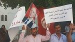 للمطالبة بالإدماج: الدكاترة الباحثون يحتجّون أمام البرلمان