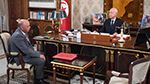 رئيس الدولة لوزير النقل : 'تونس لن تُفرّط في مؤسّساتها ومنشآتها العمومية'