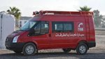 توزر: حادث مرور قاتل