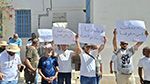 قفصة: أهالي المظيلة يحتجّون بسبب الانقطاع المتكرّر للمياه