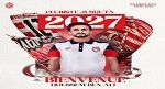 النادي الإفريقي يتعاقد مع حسام بن علي