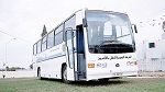 غدا : الشركة الجهوية للنقل بالڨصرين تشرع في استغلال خط نقل بلدي جديد