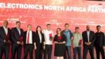 #TCL North Africa Product Lunch, une belle nouvelle collection by TCL