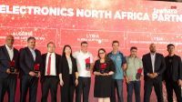 #TCL North Africa Product Lunch, une belle nouvelle collection by TCL