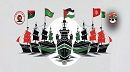 استعدادات لاطلاق الأسطول المغاربي لكسر الحصار  