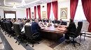 مجلس وزاري يدعو الى اعداد الميزان الاقتصادي ومشروع قانون المالية 2026 