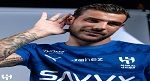 الهلال السعودي يعلن رسميًا تعاقده مع الفرنسي تيو هيرنانديز