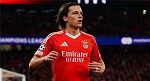 ريال مدريد يقترب من ضم ألفارو كاريراس