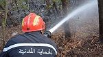 إطفاء 137  حريقا في 24 ساعة 