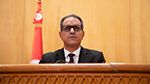 رئيس مجلس الجهات والأقاليم: 'احترام القانون يظلّ حجر الزاوية في بناء دولة عادلة ومستقرة'