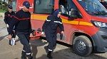 وفاة زوجيْن و إبنهما في حادث بمنوبة