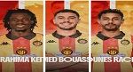الترجي الرياضي يعلن عن ثلاث انتدابات جديدة