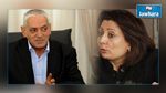 حرب كلامية بين العباسي وبوشماوي 