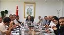 أحدثت في 2011 .. دراسة اصلاح الشركة التونسية لنقل المواد المنجمية