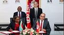 تونس وجنوب أفريقيا تعززان تعاونهما في مجالات العلوم والتكنولوجيا والابتكار