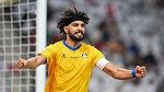 نادي الغرافة القطري يُجدّد عقد فرجاني ساسي