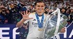 ريال مدريد يعلن رحيل لوكاس فاسكيز