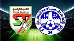 السلط الجهوية ترفض توقيت مباراة الاتحاد المنستيري والملعب التونسي