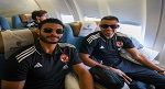 الأهلي المصري في طريقه إلى تونس لإجراء تربص تحضيري