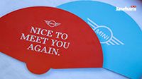 Baccouche automobile organise SUMMER MINI BIG LOVE DAYS