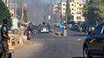 الرئاسة السوريّة تعلن وقفاً فوريّاً لإطلاق النار في السويداء