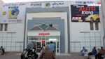 معرض سوسة الدولي: تواصل فعاليات الدورة 16 للصالون الوطني للصناعات التقليدية
