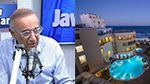 نائب رئيس الجامعة التُّونسيّة للنُّزل: '25% من وحداتنا السياحية أغلقت' (فيديو)