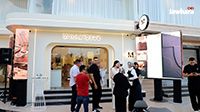 Ouverture du showroom MerkatDéco à sousse