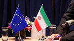 انطلاق المفاوضات النووية بين إيران وأوروبا في إسطنبول