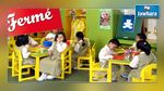   المهدية : غلق 5 رياض أطفال عشوائية  