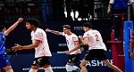 بطولة العالم أقل من 19 عام في الكرة الطائرة: المنتخب التونسي ينقاد للهزيمة الثالثة