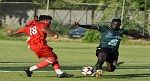 الترجي الجرجيسي ينتصر ودياً على النجم الساحلي