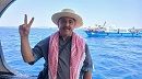 اعتقال التونسي حاتم العويني من طرف الكيان.. المستجدّات