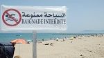 الحماية المدنية تحذّر من الإستهانة بإشارات الإنذار على الشواطئ