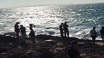 بنزرت: إنتشال جثة شاب غرق في منطقة الجوابي بشاطئ صونين 