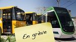 بعد فشل الجلسة التفاوضية : جامعة النقل تعلن تمسّكها بالإضراب العام